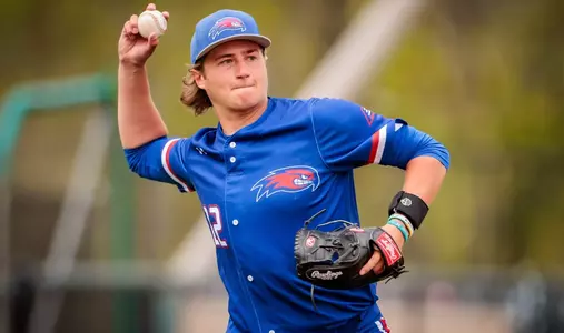 UMASS LOWELL BASEBALL VS NJIT