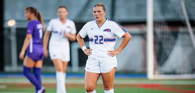 UML WSOC VS LSU