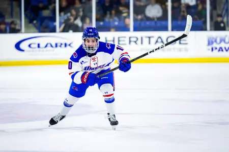 UMASS LOWELL MHKY VS MINN