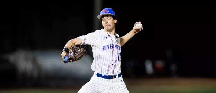 UMASS Lowell Mens Baseball