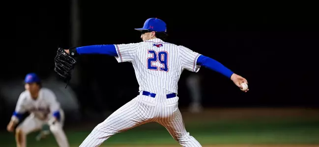 UMASS Lowell Mens Baseball