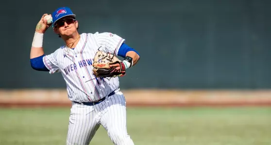 UMASS Lowell Mens Baseball
