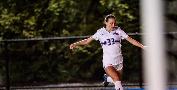 UMASS LOWELL WSOC VS IDAHO UNIVERSITY