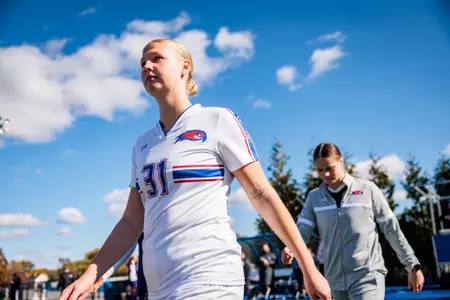UMASS LOWELL WSOC - ALBANY