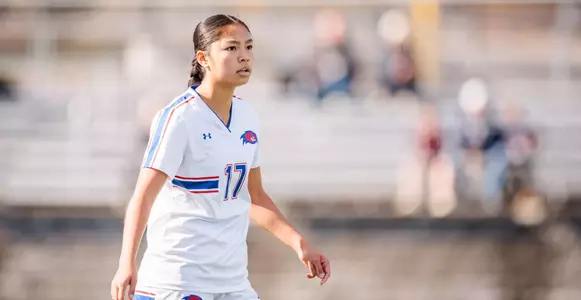 UMASS LOWELL WSOC - ALBANY