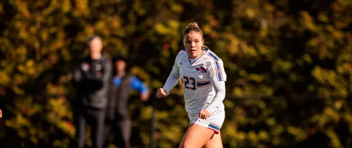 UMASS LOWELL WSOC - ALBANY