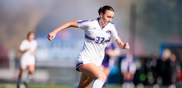 UMASS LOWELL WSOC - ALBANY