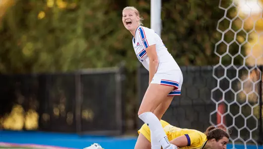 UMASS LOWELL WSOC - ALBANY
