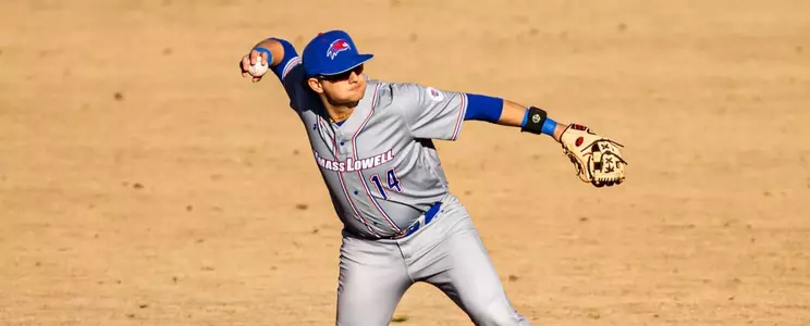 UMASS Lowell Mens Baseball