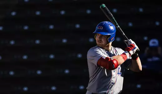 UMASS Lowell Baseball
