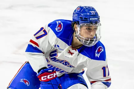 UMASS LOWELL MHKY