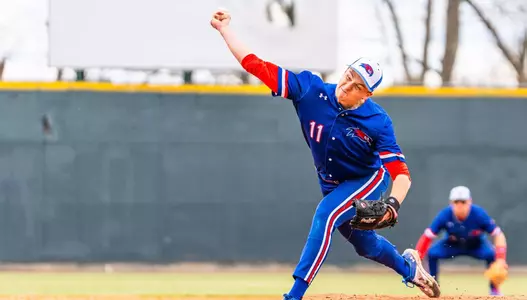 UMASS Lowell Mens Baseball
