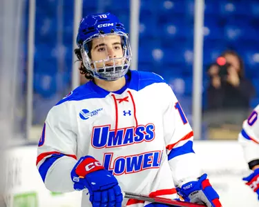 UMASS LOWELL MHKY