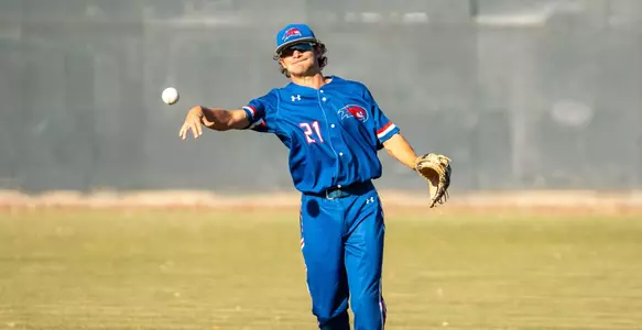 UMASS Lowell Mens Baseball