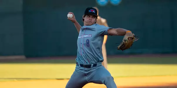 UMASS Lowell Mens Baseball