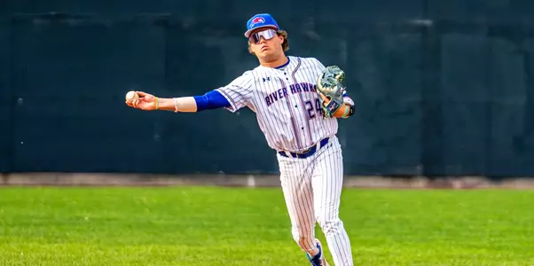 UMASS Lowell Mens Baseball