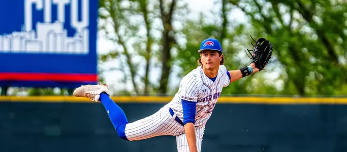 UMASS Lowell Mens Baseball