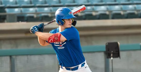 UMASS Lowell Baseball