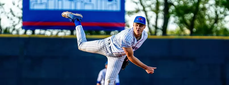 UMASS Lowell Mens Baseball
