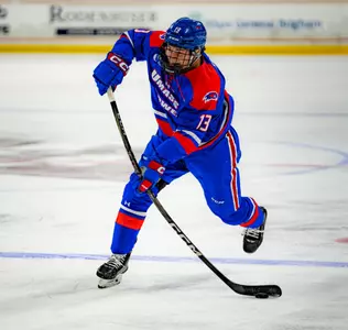 UMASS LOWELL MHKY