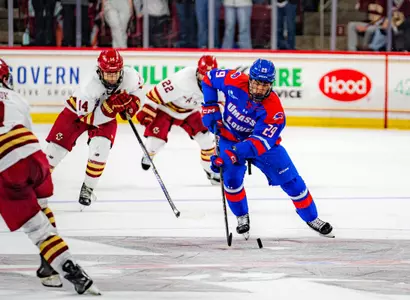 UMASS LOWELL MHKY