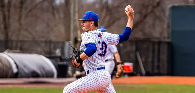 UMASS Lowell Mens Baseball