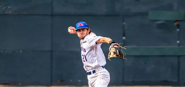UMASS Lowell Mens Baseball