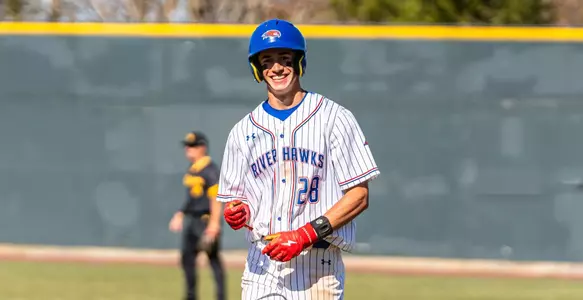 UMASS Lowell Mens Baseball