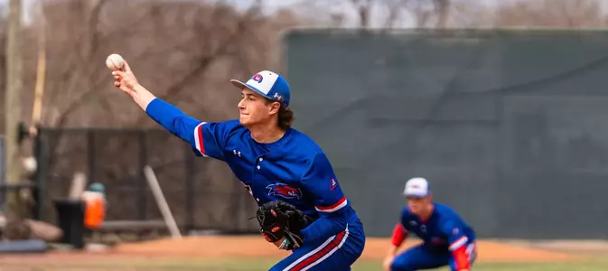 UMASS Lowell Mens Baseball