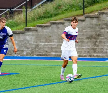 UMASS Lowell Mens Soccer