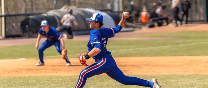 UMASS Lowell Mens Baseball