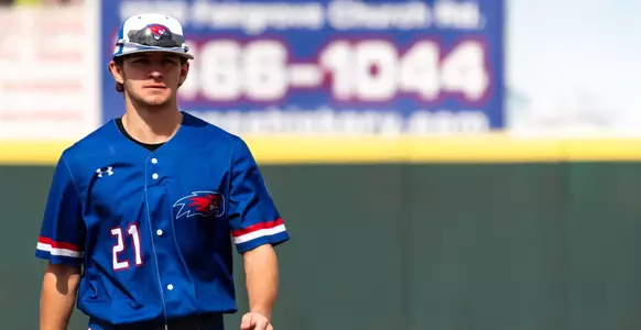 UMASS Lowell Mens Baseball