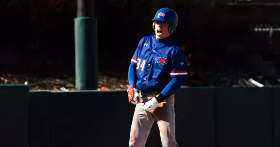 UMASS Lowell Baseball