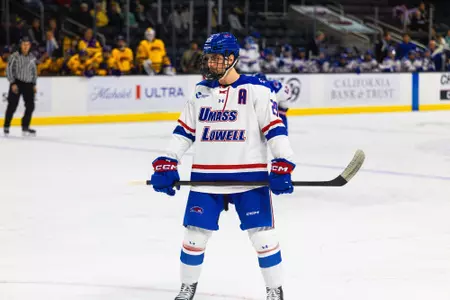 UMASS LOWELL MHKY