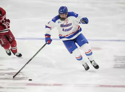 UMASS LOWELL MHKY