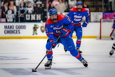 UMASS LOWELL MHKY