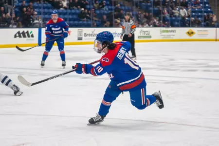 UMASS LOWELL MHKY