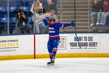 UMASS LOWELL MHKY