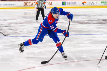 UMASS LOWELL MHKY