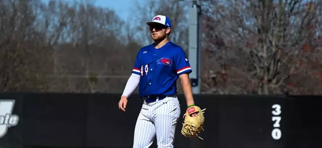 UMASS Lowell Baseball