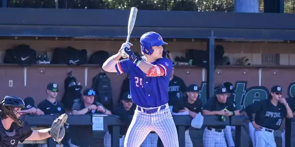 UMASS Lowell Mens Baseball