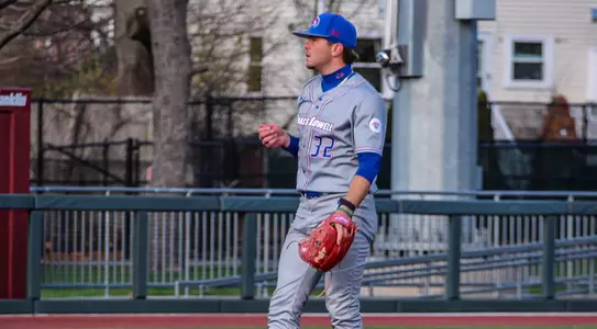 UMASS Lowell Mens Baseball