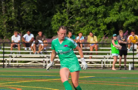 UMASS LOWELL WSOC