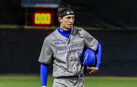UMASS Lowell Mens Baseball