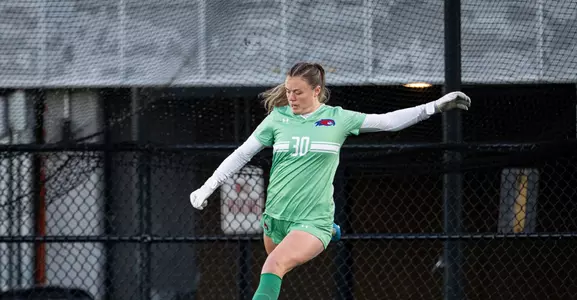 UMASS LOWELL WSOC