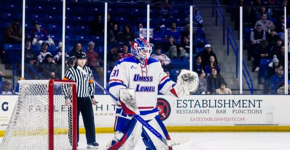 UMASS Lowell Mens Hockey