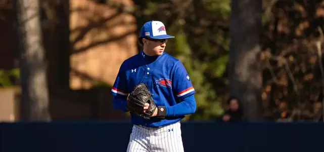 UMASS Lowell Mens Baseball