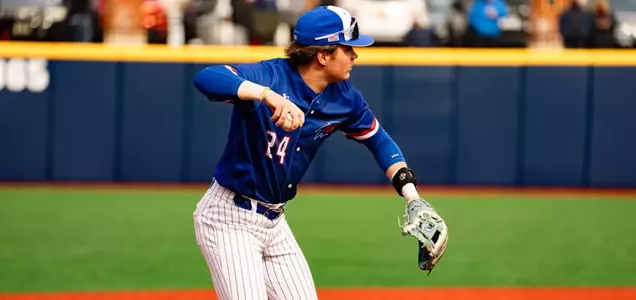 UMASS Lowell Mens Baseball