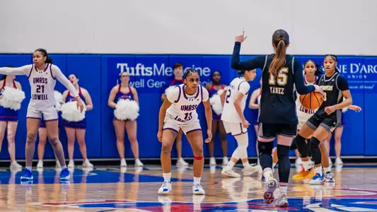 Tyanna Medina_UMBC