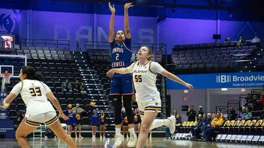 Jaini Edmonds_at UAlbany